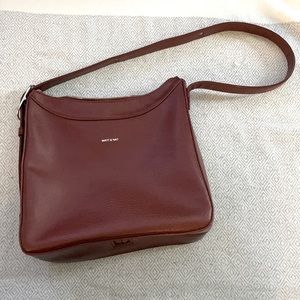 Matt & Nat purse